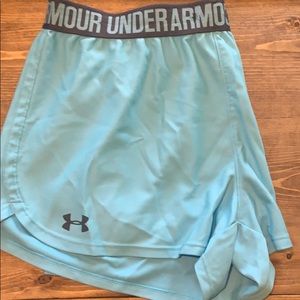 Under Armour Athletic Shorts